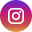 Logo do Instagram com link para a página da Topológica